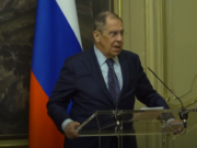 Сергей Лавров: важнейший вопрос повестки дня — обмен пленными