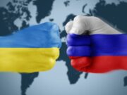 Россия высылает украинского консула, задержанного в Санкт-Петербурге