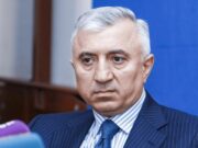 У турков и азербайджанцев одна цель – полное уничтожение армян — Геворг Даниелян