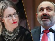 Собчак и «иджеванский маньяк»