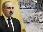 «Ты еще большее бедствие, чем 12-бальное землетрясение»: реакция граждан на запись Пашиняна (фото)