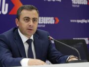 Если им кажется, что могут арестовать наших друзей и предлагать нам диалог, то глубоко ошибаются – Сагателян