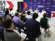 Руководителем фракции блока «Армения» избран Сейран Оганян, секретарем — Арцвик Минасян