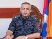 Президент Арцаха назначил директора и замдиректора СНБ