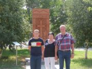Посол России посетил Армавирскую область Армении