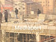 Депутат фракции «Мой шаг» Рипсиме Григорян строит частный дом на улице Айгестан на сумму $120 тыс.
