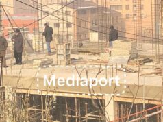 Депутат фракции «Мой шаг» Рипсиме Григорян строит частный дом на улице Айгестан на сумму $120 тыс.