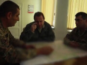 Представитель МО Армении: если посягательство противника повторится, мы ударим по их огневым точкам (видео)