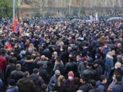 «Движение за спасение Отечества» инициирует акцию у здания парламента