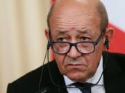 МИД страны: Франция готова играть непредвзятую роль в возобновлении диалога по Карабаху