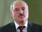 ЕС ввел в действие санкционный список против 40 чиновников Белоруссии