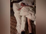 Пленный подвергся избиениям и бесчеловечному отношению со стороны ВС Азербайджана – Омбудсмен Арца
