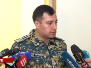 Россия не несет ответственности за возвращение пленных, заявил замминистра по ЧС Арцаха