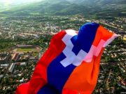 Впервые в истории День независимости Арцаха будет отмечаться без высшего руководства – “Жоховурд”