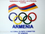 Выборы главы Национального олимпийского комитета Армении состоятся 9 сентября