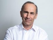 Сегодня день рождения Роберта Кочаряна — второму президенту исполнилось 67