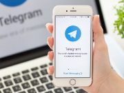 Приложение Telegram загрузили более миллиарда раз