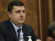 Азербайджан создал гуманитарный кризис, чтобы с его помощью решить свои политические проблемы — Тигран Абрамян