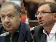 Оппозиционные депутаты Гегам Манукян и Агван Варданян приглашены в ССС