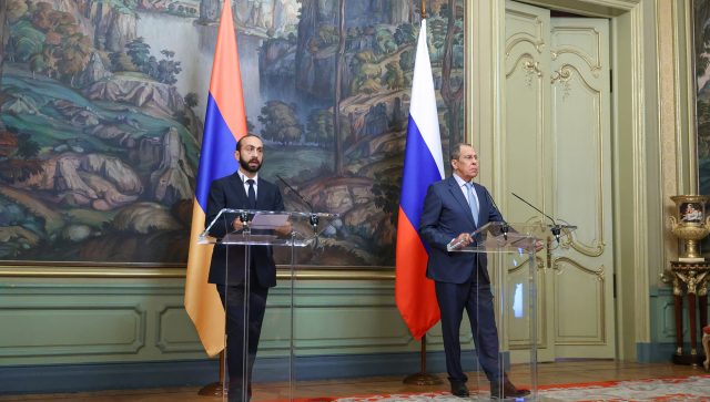 арарат-лавров