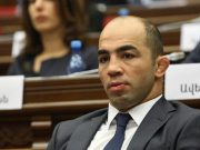 Джулфалакян: прошел год, вместо того, чтобы, как минимум, быть осужденным, он наслаждается властью