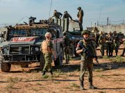 «Цель Турции — уничтожение курдов»: сирийский политик призвала Россию остановить турок