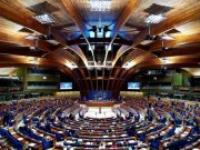 ПАСЕ приняла доклад о гуманитарных последствиях армяно-азербайджанского конфликта