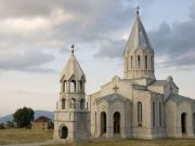 Члены ПАСЕ приняли предложение Азербайджана изменить название церкви Сб. Казанчецоц на Казанчи