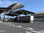 КПП на армяно-грузинской границе с 3 сентября будут работать в 12-часовом режиме