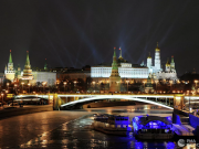 Москва вошла в список лучших городов мира