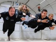 Полностью гражданская миссия SpaceX назначена на 15 сентября