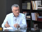 Армения изолирована от мира, де-факто потеряла субъективность и обнулила свой политический и военный иммунитет — Рубен Акопян