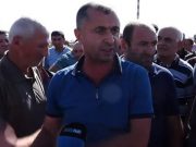 Гнел Саносян пообещал, что меня будут судить, а общину распустят — глава общины Гегамасар