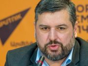 Арцах находится в информационной блокаде — Карен Вртанесян