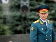 Министр ЧС Армении направил соболезнования в связи с гибелью главы МЧС РФ