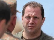 Давид Тоноян арестован на два месяца
