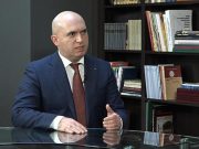 Ашотян: вы действительно хотите отказаться от Сюника ради “грузоперевозок” в Россию через Азербайджан?