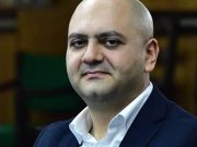 Ованес Ованесян побежал к Пашиняну, чтобы начать «беспредел» в ЕГУ — Геворг Эмин-Терьян