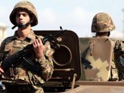 Сегодня День инженерных войск ВС Армении