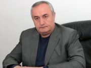Губернатор Араратской области отозвал заявление об отставке — «Пастинфо»