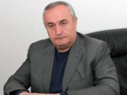 Губернатор Арарата Размик Тевонян подал в отставку — источник