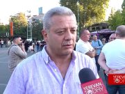 Мы должны суметь сплотиться, но не вокруг Никола Пашиняна — Саят Ширинян