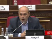 Назарян Мукучяну: из-за вашего решения Чарчян борется за жизнь, планируете ли навестить его?