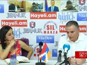 Сегодня не в интересах нашего государства говорить о делимитации — Артак Закарян