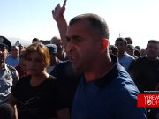 Здесь хотят устроить то же, что и в Сюнике – глава общины Гегамасар