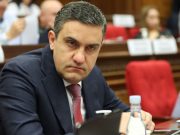 Past.am: почему власти боятся Артура Казиняна?