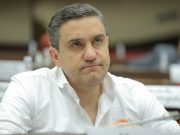 Артура Казиняна вновь не избрали на пост замглавы комиссии по обороне