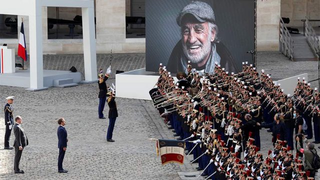 BELMONDO