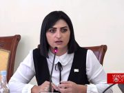 Чарчян был доставлен в медцентр в прекоматозном состоянии — Тагуи Товмасян