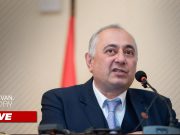 Срочное судебное заседание по делу Армена Чарчяна (прямое включение)